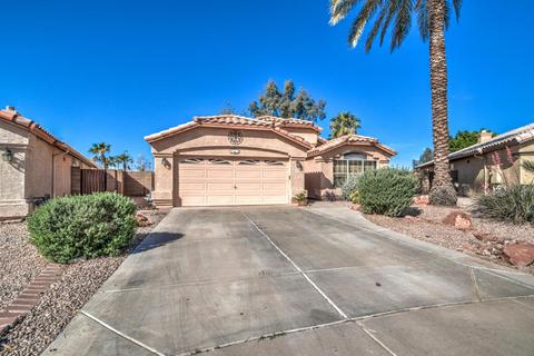 92 S Sandstone St, Gilbert, AZ 85296 photo 3