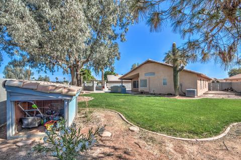 92 S Sandstone St, Gilbert, AZ 85296 photo 56