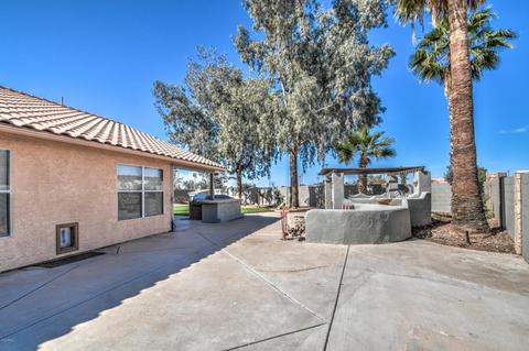 92 S Sandstone St, Gilbert, AZ 85296 photo 54