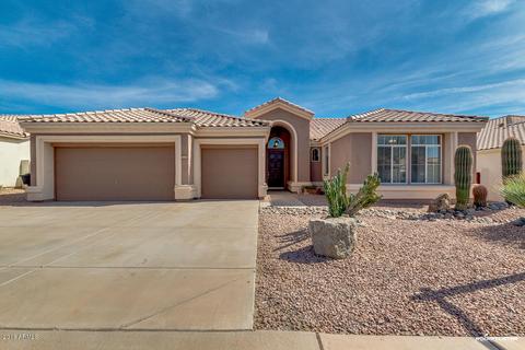 6561 E Regina St, Mesa, AZ 85215 photo 1