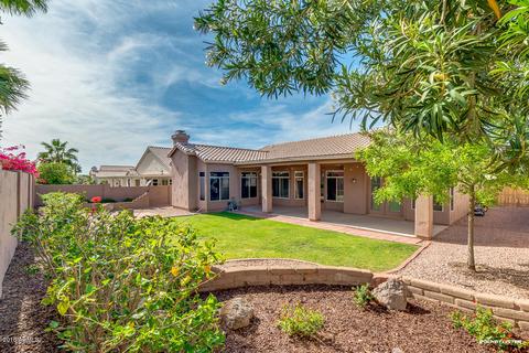 6561 E Regina St, Mesa, AZ 85215 photo 5