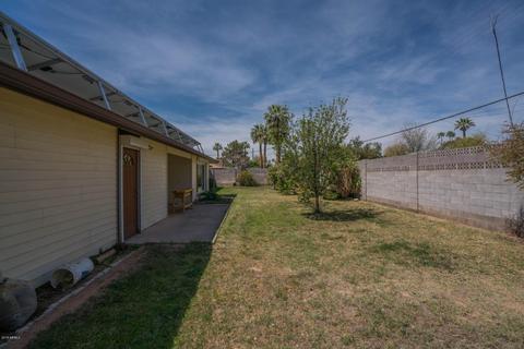 4822 E Mulberry Dr, Phoenix, AZ 85018 photo 15