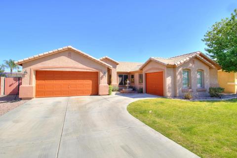11226 E Reginald Ave, Mesa, AZ 85212 photo 1