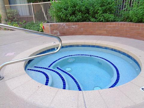1701 E Colter St #408, Phoenix, AZ 85016 photo 33
