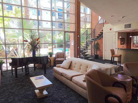 1701 E Colter St #408, Phoenix, AZ 85016 photo 41