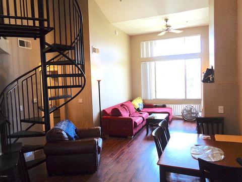 1701 E Colter St #408, Phoenix, AZ 85016 photo 3