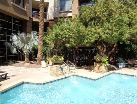 1701 E Colter St #408, Phoenix, AZ 85016 photo 1