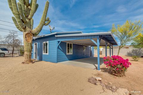 653 N Palo Verde Dr, Apache Junction, AZ 85120 photo 3