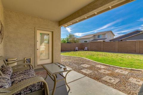 3483 E Pinot Noir Ave E, Gilbert, AZ 85298 photo 29