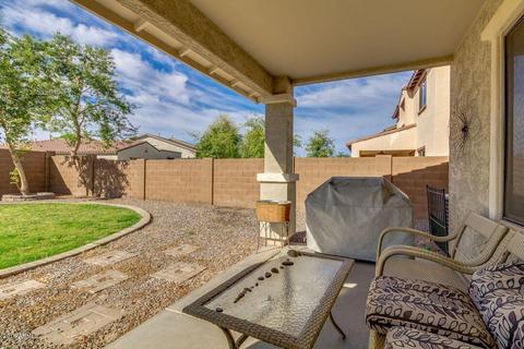 3483 E Pinot Noir Ave E, Gilbert, AZ 85298 photo 28