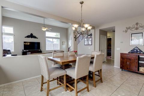 3483 E Pinot Noir Ave E, Gilbert, AZ 85298 photo 5