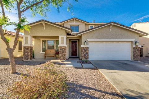 3483 E Pinot Noir Ave E, Gilbert, AZ 85298 photo 1