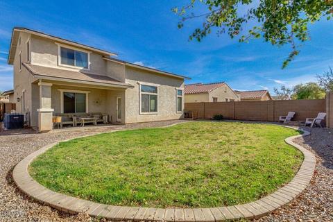 3483 E Pinot Noir Ave E, Gilbert, AZ 85298 photo 31