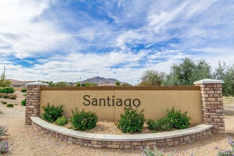 3483 E Pinot Noir Ave E, Gilbert, AZ 85298 photo 32