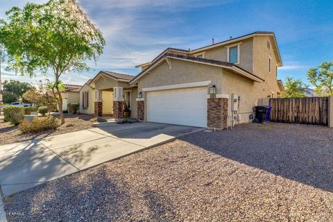 3483 E Pinot Noir Ave E, Gilbert, AZ 85298 photo 2