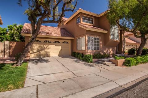 3810 E Orchid Ln, Phoenix, AZ 85044 photo 2
