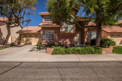 3810 E Orchid Ln, Phoenix, AZ 85044 photo 1