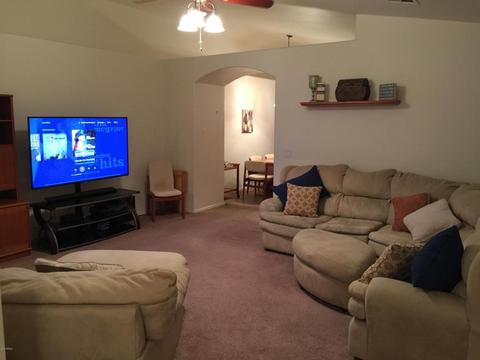 10206 E Caballero St, Mesa, AZ 85207 photo 8