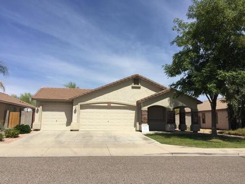 10206 E Caballero St, Mesa, AZ 85207 photo 1