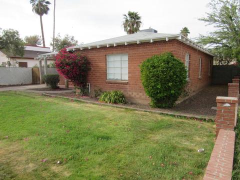 2916 E Brill St, Phoenix, AZ 85008 photo 3