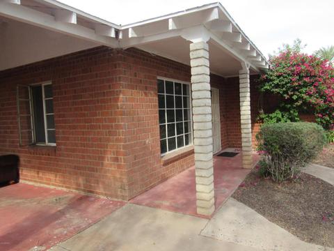 2916 E Brill St, Phoenix, AZ 85008 photo 5