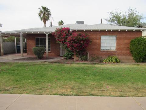 2916 E Brill St, Phoenix, AZ 85008 photo 1