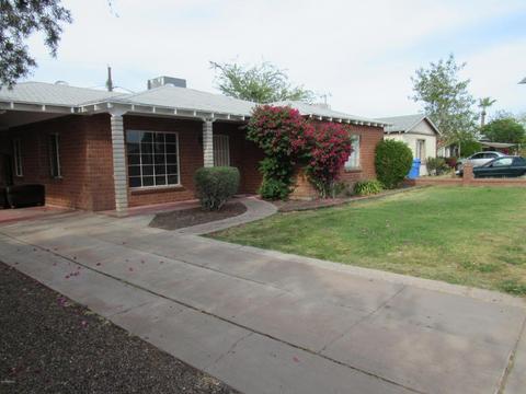 2916 E Brill St, Phoenix, AZ 85008 photo 2