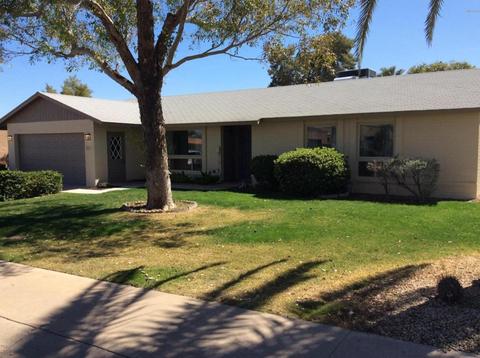 2417 E North Ln, Phoenix, AZ 85028 photo 1