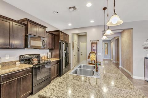 2608 E Saddlebrook Rd, Gilbert, AZ 85298 photo 16