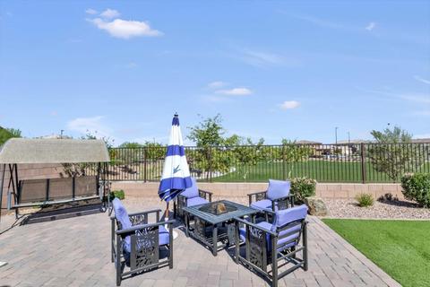 2608 E Saddlebrook Rd, Gilbert, AZ 85298 photo 30
