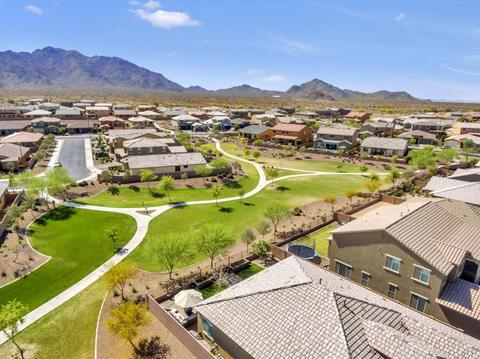 2608 E Saddlebrook Rd, Gilbert, AZ 85298 photo 7