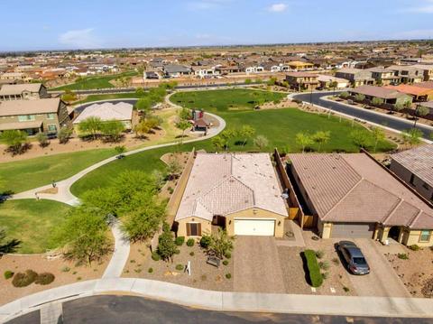 2608 E Saddlebrook Rd, Gilbert, AZ 85298 photo 4