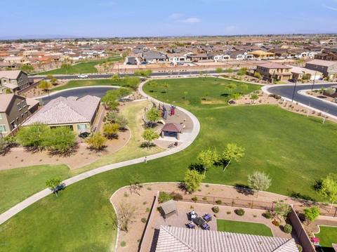 2608 E Saddlebrook Rd, Gilbert, AZ 85298 photo 5