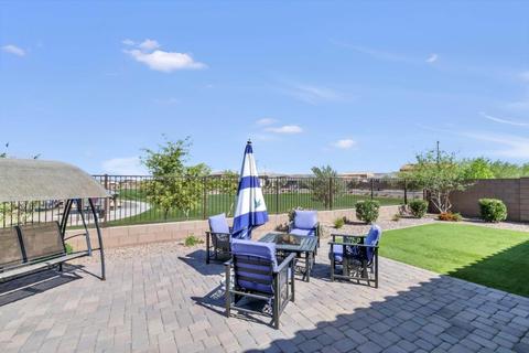 2608 E Saddlebrook Rd, Gilbert, AZ 85298 photo 33