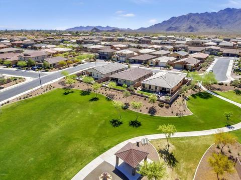 2608 E Saddlebrook Rd, Gilbert, AZ 85298 photo 6