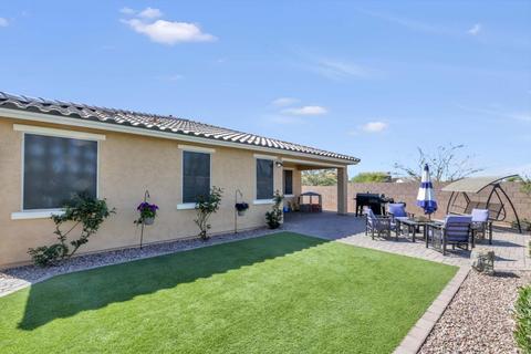 2608 E Saddlebrook Rd, Gilbert, AZ 85298 photo 31