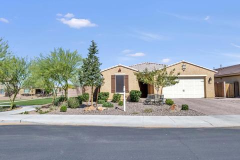 2608 E Saddlebrook Rd, Gilbert, AZ 85298 photo 1