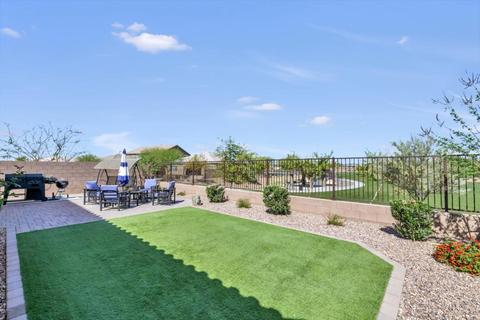 2608 E Saddlebrook Rd, Gilbert, AZ 85298 photo 32