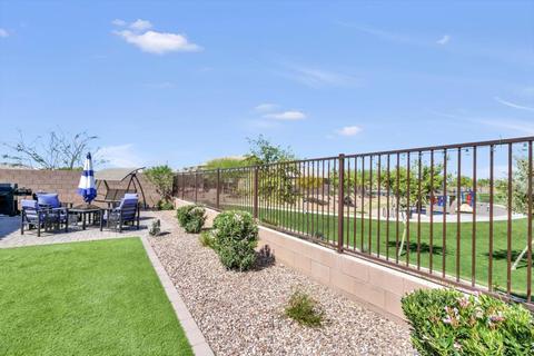 2608 E Saddlebrook Rd, Gilbert, AZ 85298 photo 34