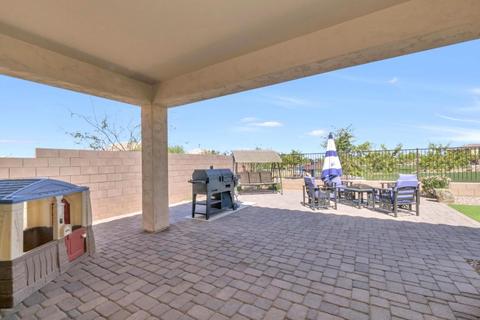 2608 E Saddlebrook Rd, Gilbert, AZ 85298 photo 29