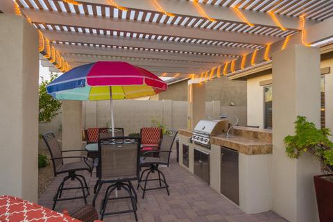 6708 S Lyon Dr, Gilbert, AZ 85298 photo 45