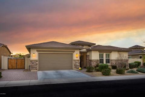 6708 S Lyon Dr, Gilbert, AZ 85298 photo 48