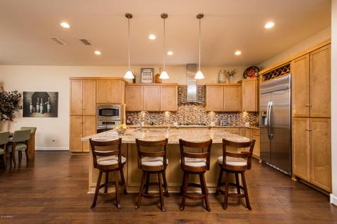 6708 S Lyon Dr, Gilbert, AZ 85298 photo 8