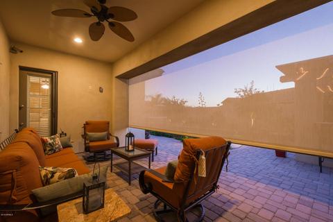 6708 S Lyon Dr, Gilbert, AZ 85298 photo 41