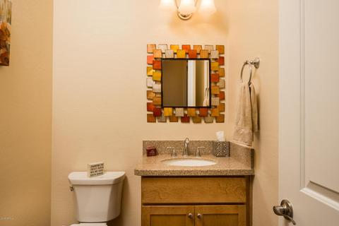 6708 S Lyon Dr, Gilbert, AZ 85298 photo 25