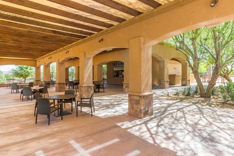 6708 S Lyon Dr, Gilbert, AZ 85298 photo 53
