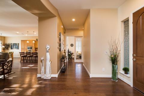 6708 S Lyon Dr, Gilbert, AZ 85298 photo 3