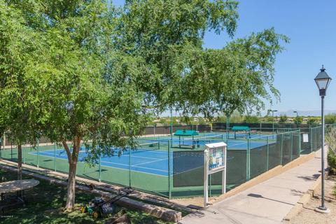 6708 S Lyon Dr, Gilbert, AZ 85298 photo 54