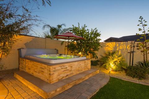 6708 S Lyon Dr, Gilbert, AZ 85298 photo 39