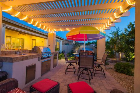 6708 S Lyon Dr, Gilbert, AZ 85298 photo 44